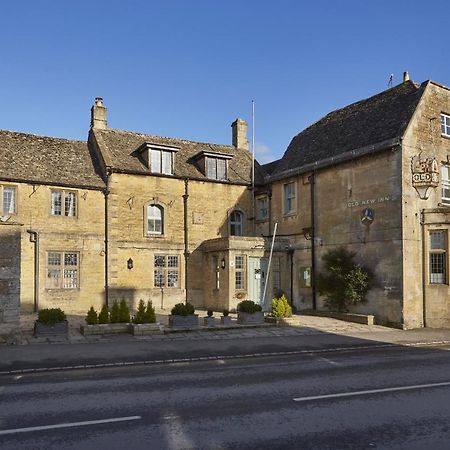 ดิ โอลด์ นิว อินน์ Bourton-on-the-Water ภายนอก รูปภาพ
